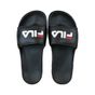 Chinelo-Preto-Branco-e-Vermelho-Drifter-Vlc-|-Fila-Tamanho--39---Cor--PRETO-0